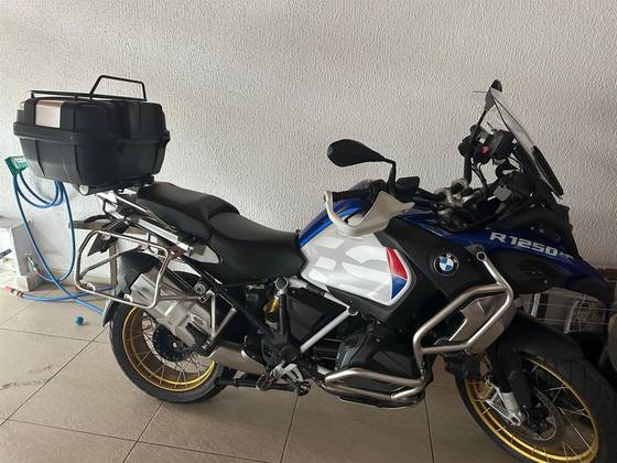 BMW R 1250 GS ADVENTURE PREMIUM 